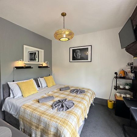Green Corner Villa Torquay Εξωτερικό φωτογραφία
