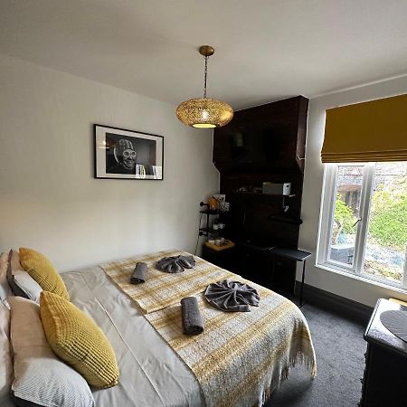 Green Corner Villa Torquay Εξωτερικό φωτογραφία