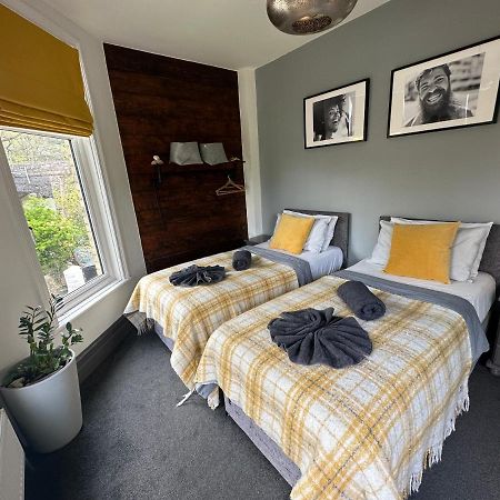 Green Corner Villa Torquay Εξωτερικό φωτογραφία