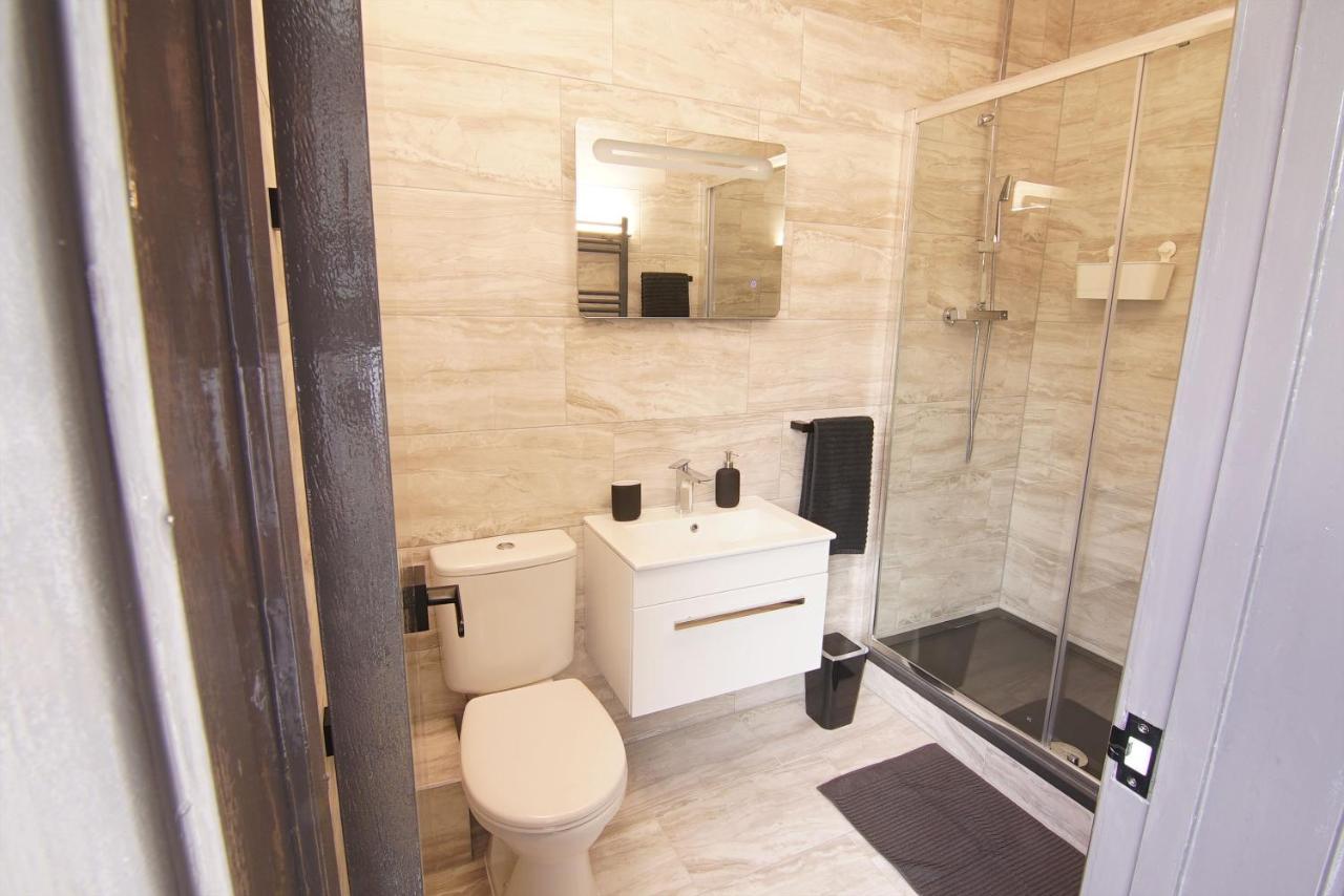 Green Corner Villa Torquay Εξωτερικό φωτογραφία