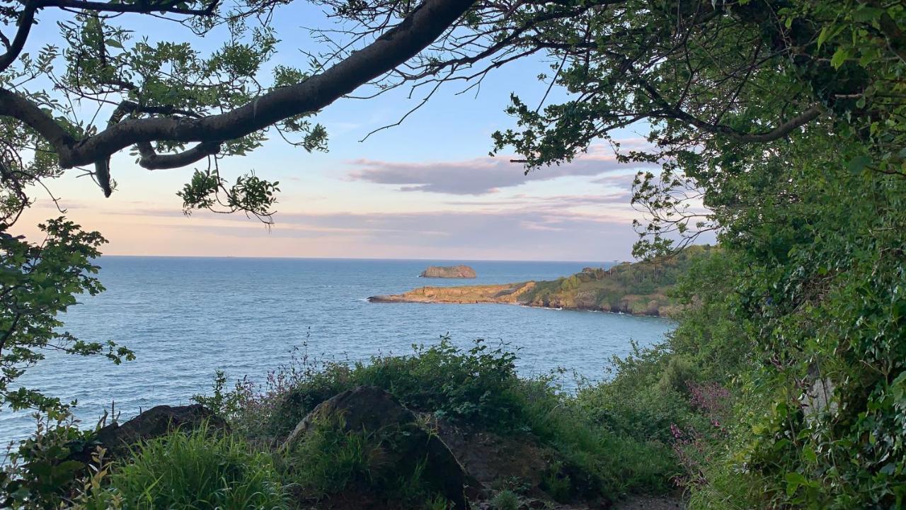 Green Corner Villa Torquay Εξωτερικό φωτογραφία