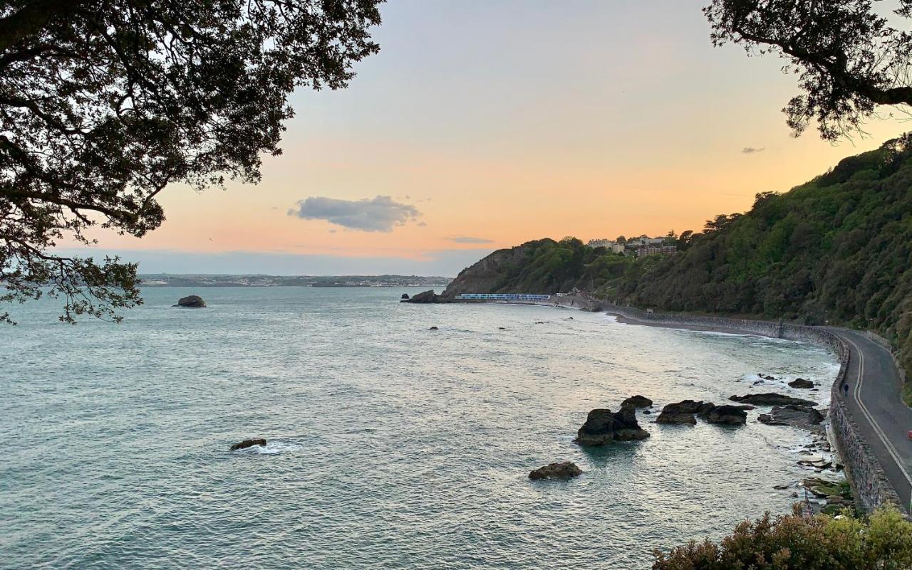 Green Corner Villa Torquay Εξωτερικό φωτογραφία