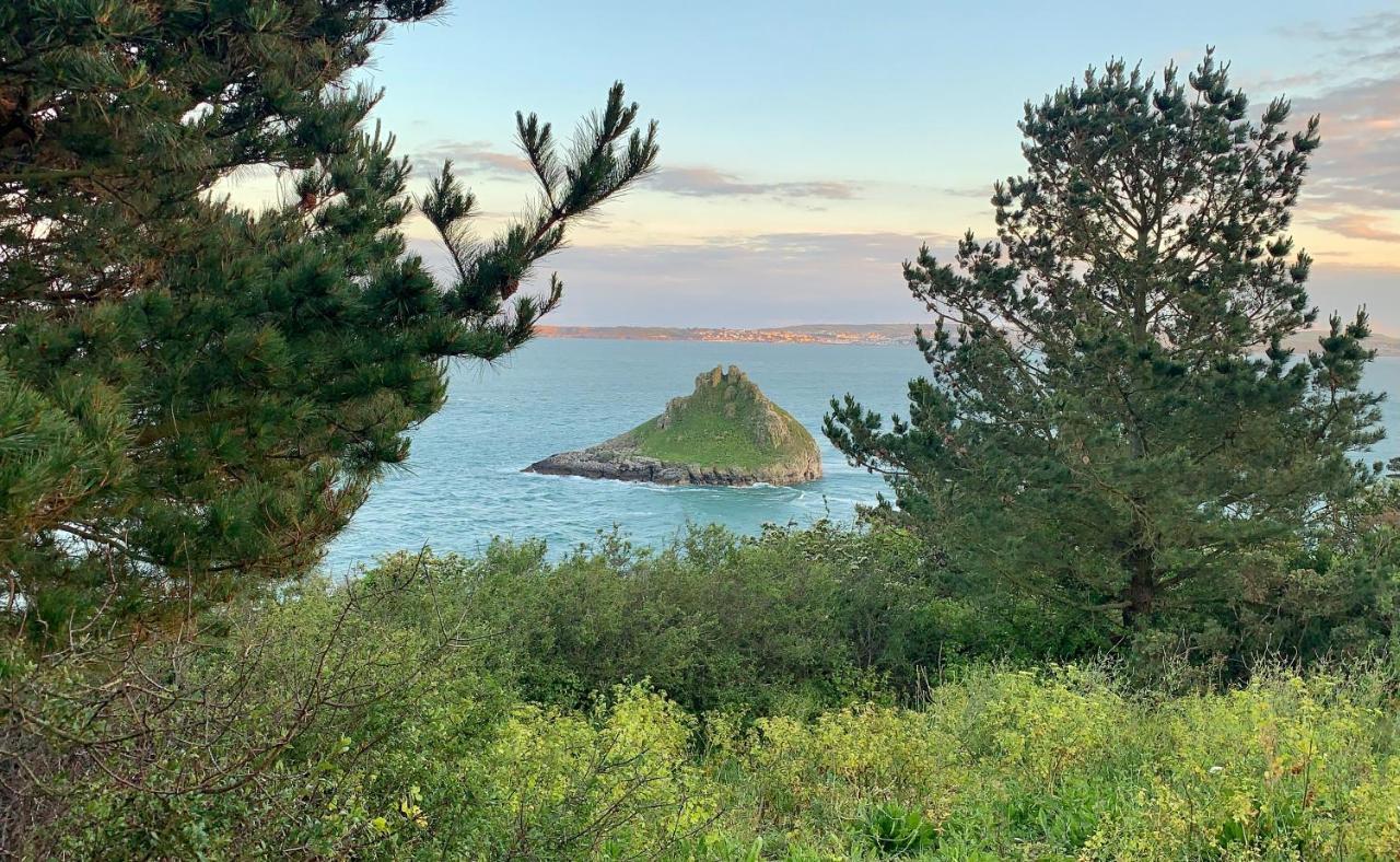Green Corner Villa Torquay Εξωτερικό φωτογραφία