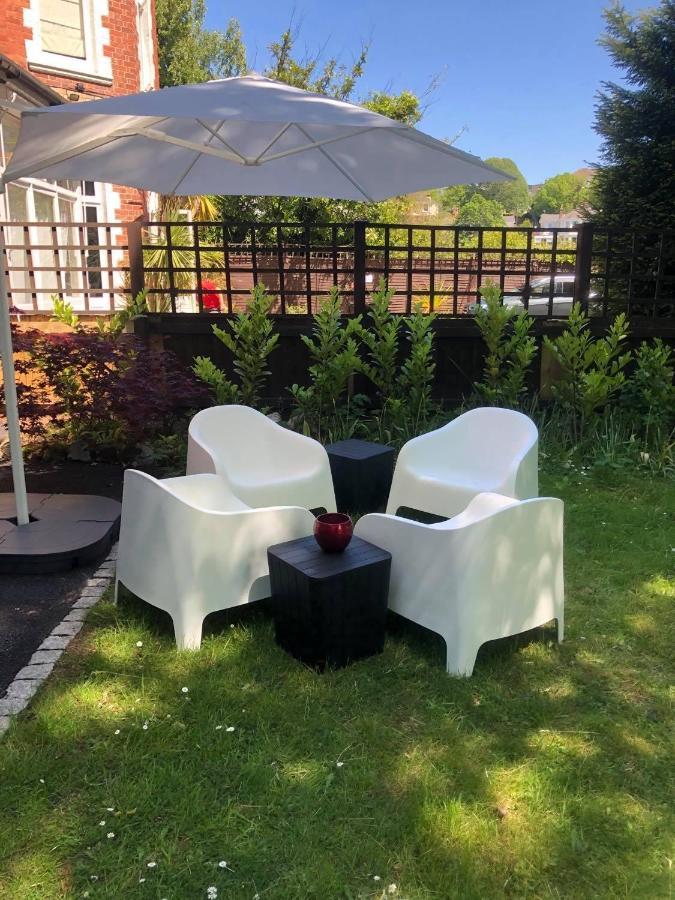 Green Corner Villa Torquay Εξωτερικό φωτογραφία