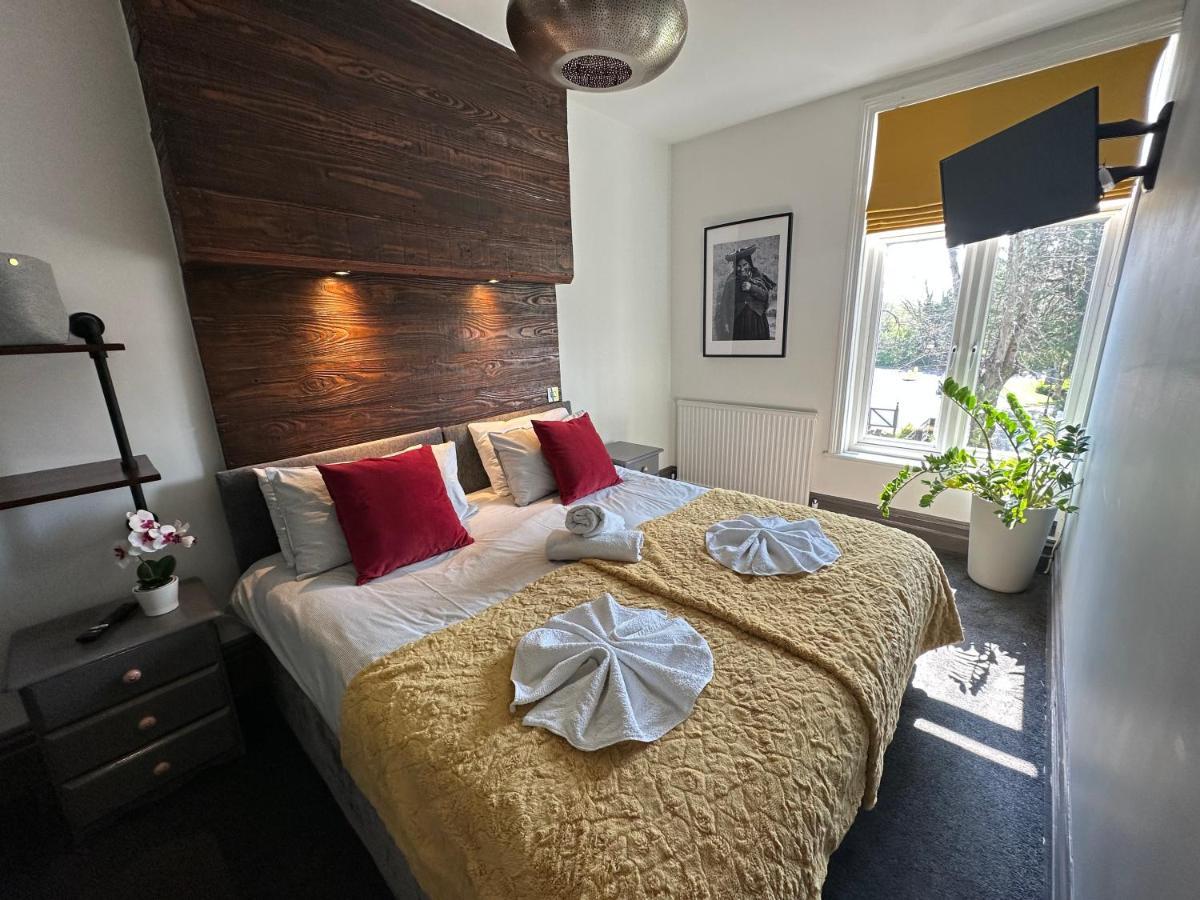 Green Corner Villa Torquay Εξωτερικό φωτογραφία