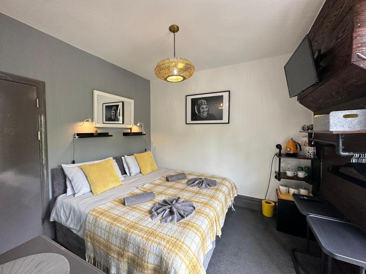 Green Corner Villa Torquay Εξωτερικό φωτογραφία