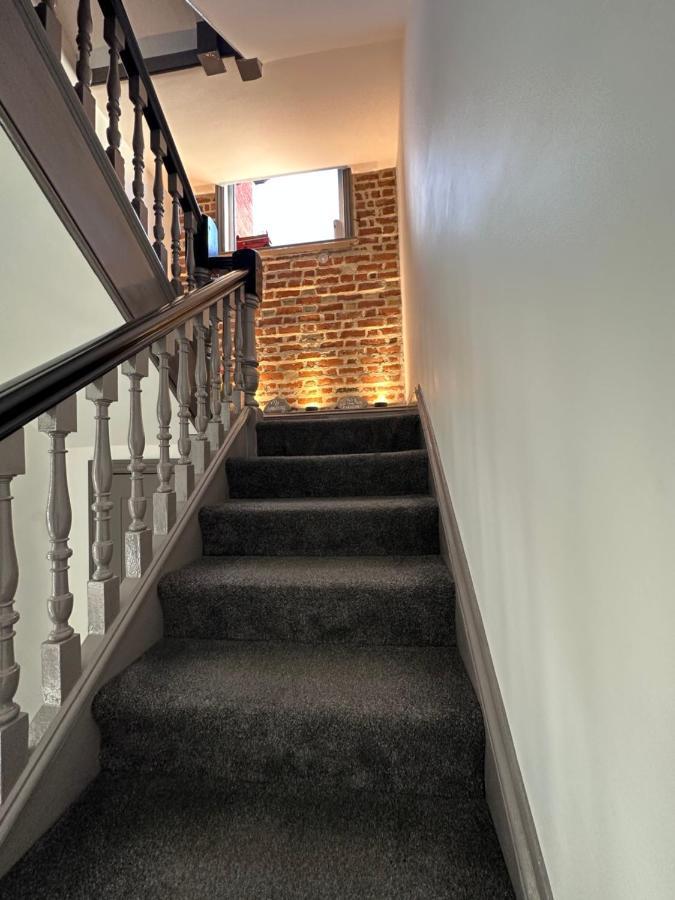 Green Corner Villa Torquay Εξωτερικό φωτογραφία