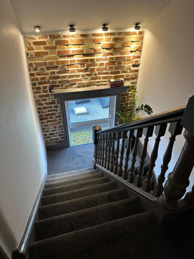 Green Corner Villa Torquay Εξωτερικό φωτογραφία