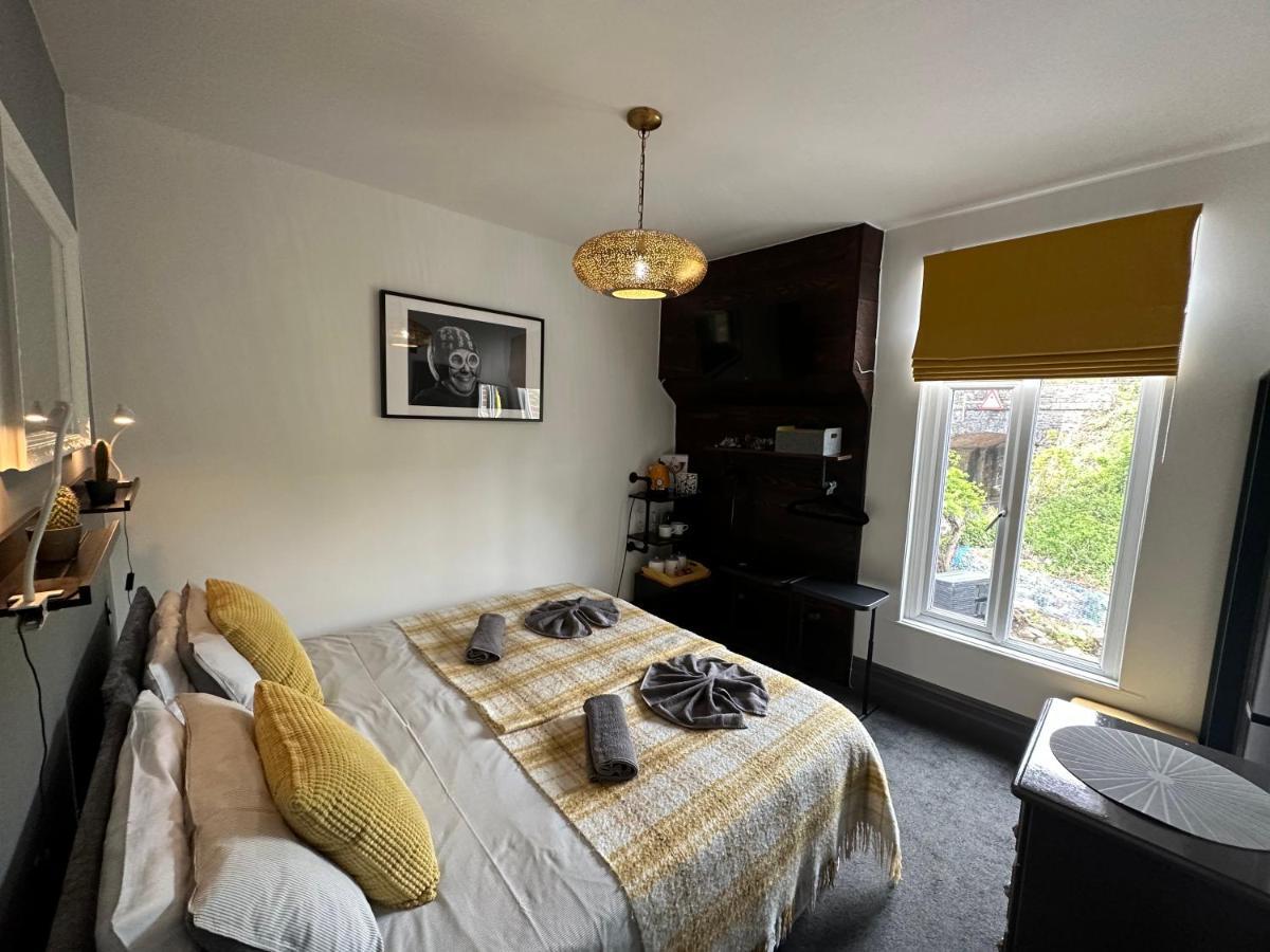 Green Corner Villa Torquay Εξωτερικό φωτογραφία