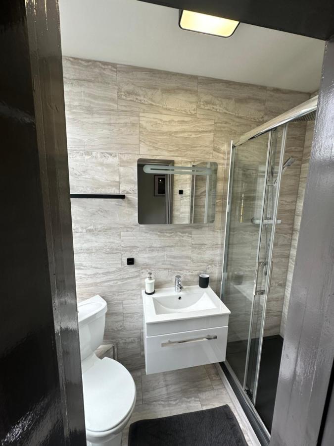 Green Corner Villa Torquay Εξωτερικό φωτογραφία