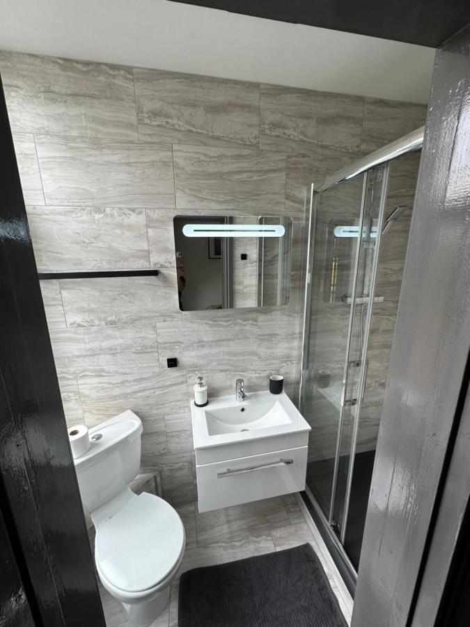 Green Corner Villa Torquay Εξωτερικό φωτογραφία