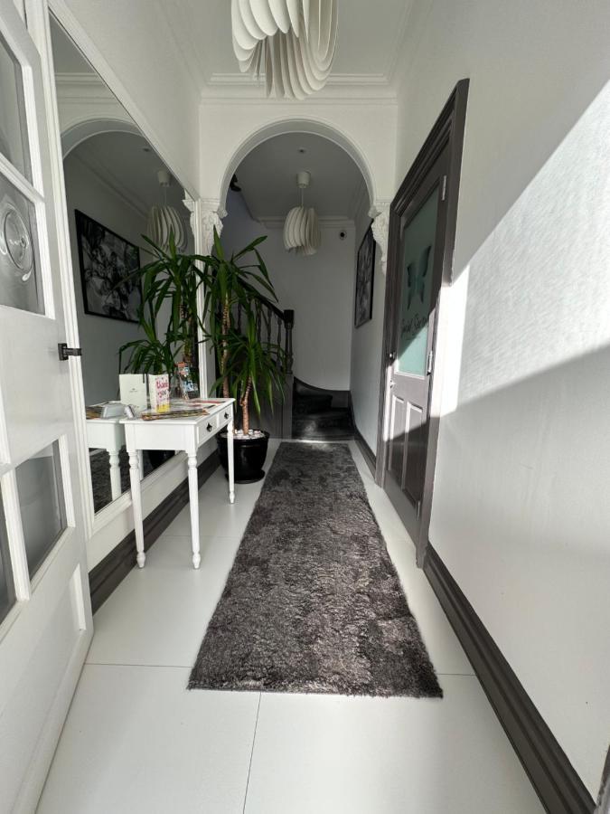 Green Corner Villa Torquay Εξωτερικό φωτογραφία