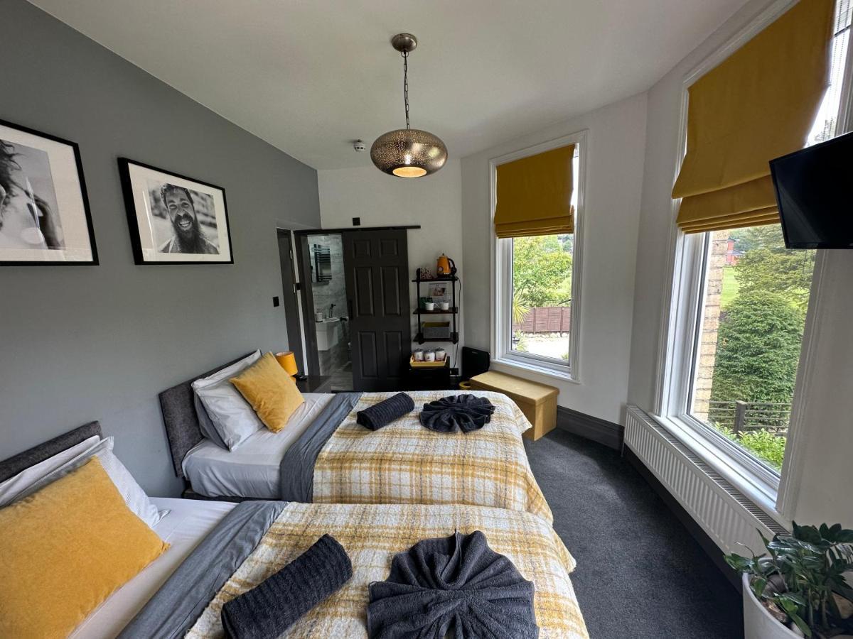 Green Corner Villa Torquay Εξωτερικό φωτογραφία