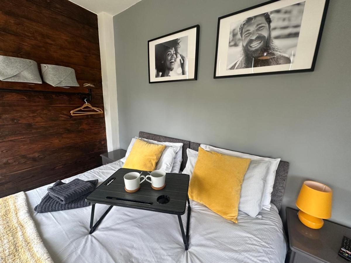 Green Corner Villa Torquay Εξωτερικό φωτογραφία