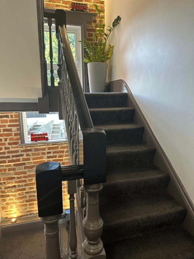 Green Corner Villa Torquay Εξωτερικό φωτογραφία
