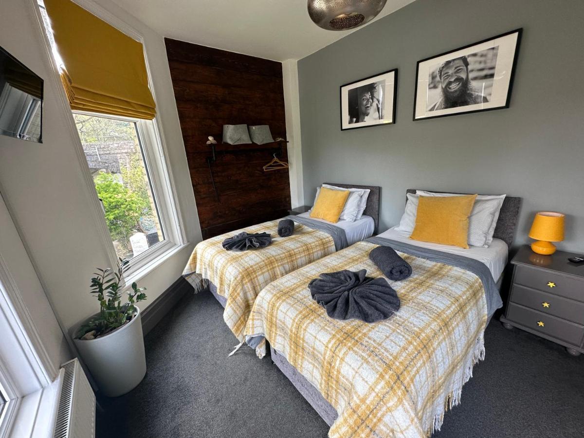 Green Corner Villa Torquay Εξωτερικό φωτογραφία
