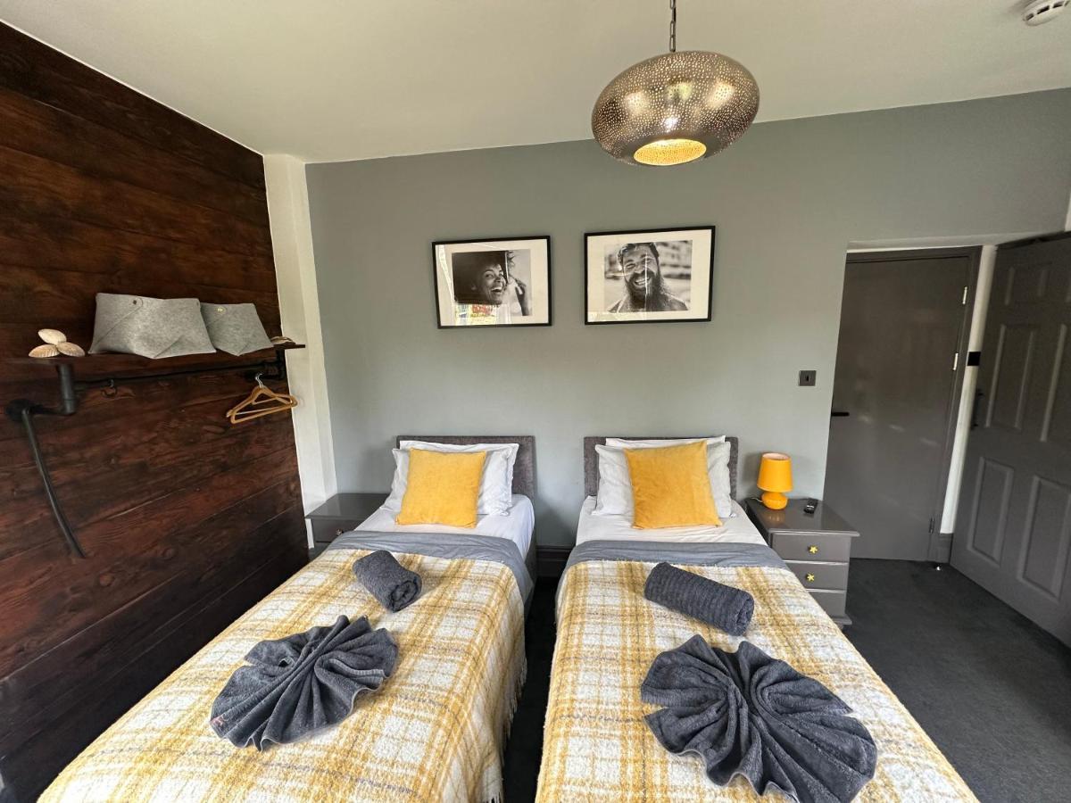 Green Corner Villa Torquay Εξωτερικό φωτογραφία