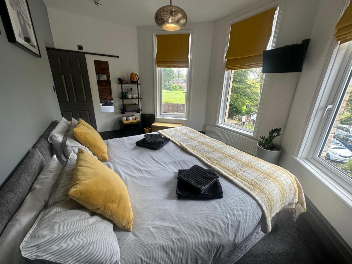 Green Corner Villa Torquay Εξωτερικό φωτογραφία