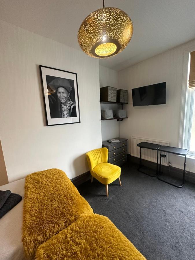Green Corner Villa Torquay Εξωτερικό φωτογραφία