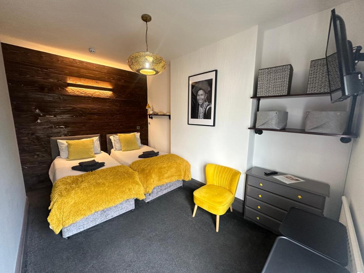Green Corner Villa Torquay Εξωτερικό φωτογραφία