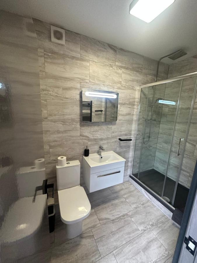 Green Corner Villa Torquay Εξωτερικό φωτογραφία