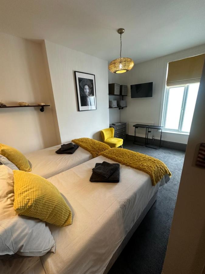 Green Corner Villa Torquay Εξωτερικό φωτογραφία